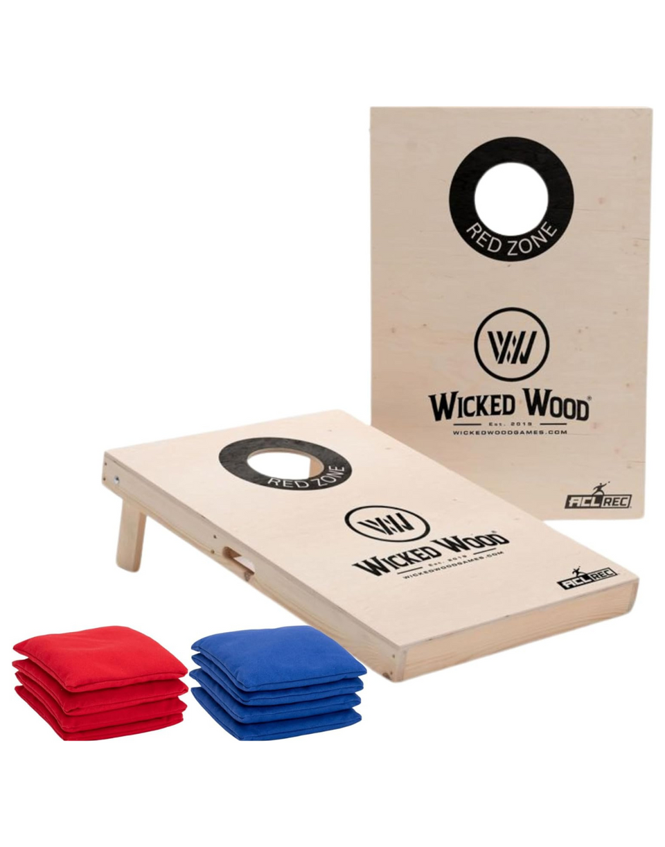 Recreatieve Sets (ACL Rec)