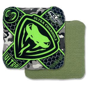 Ultra Viper 2025 - RS - 1x4 Cornhole Bags