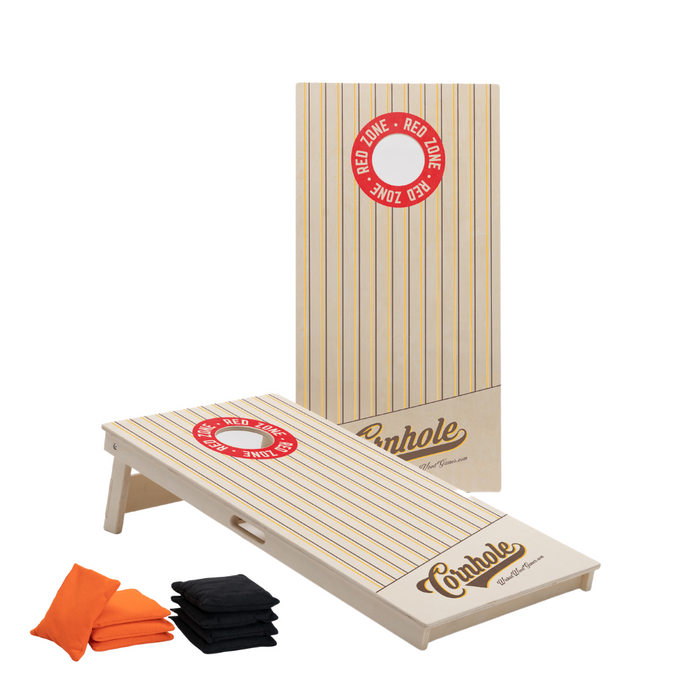 VINTAGE SPORT - 12mm Cornhole sets Wicked Wood Games