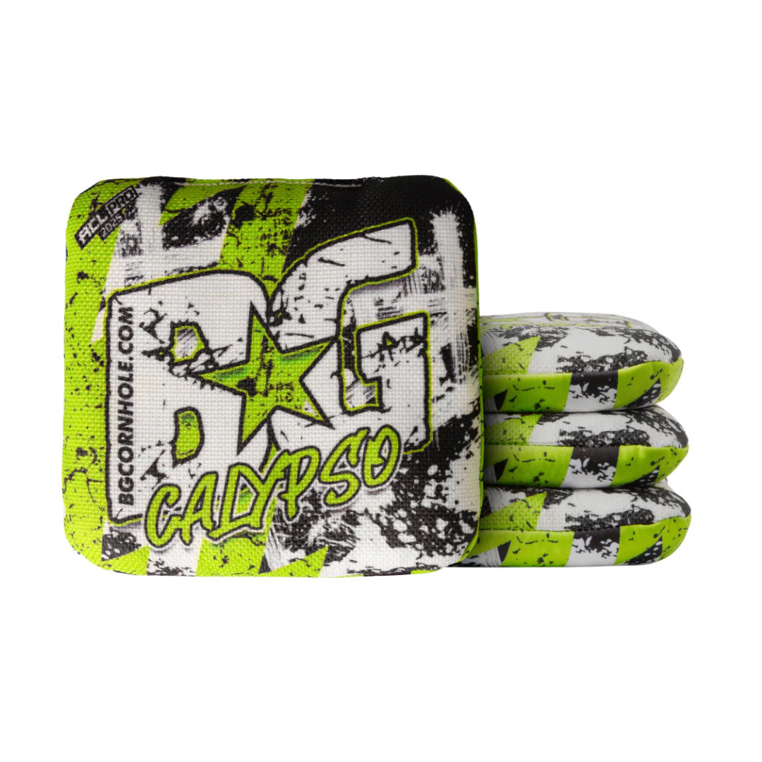BG - CALYPSO - 2025 - ACL PRO - 1x4 Sacs de Cornhole