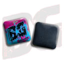 BG Kingslayer 2026 - ACL Pro Bags Cornhole Bags BG Cornhole Drip - Blue/Purple